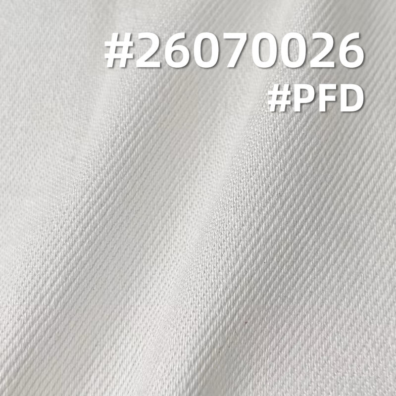 全棉进口纱斜纹布|360g/m2厚款7*7足纱足密纯棉布|四片右斜|不磨毛|工装外套 工装裤 半身裙 箱包面料