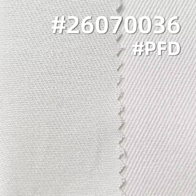 全棉碳磨斜纹布|275g/m2高品质纯棉工装布料|10*10足纱足密|四片右斜| 休闲外套 工装裤 半身裙面料