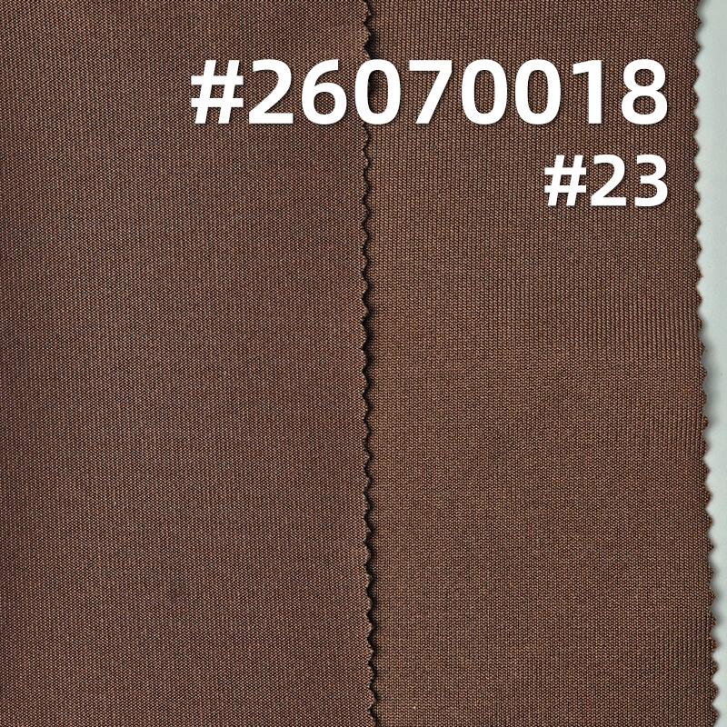 牛奶丝拉架|210g/m2涤氨弹力针织布|背心 内搭 打底衫 睡裙 家居服面料