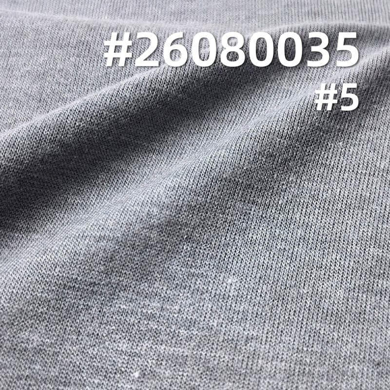 针织TR汗布|210g/m2涤纶人棉针织布|T恤 打底衫 POLO衫 休闲服面料