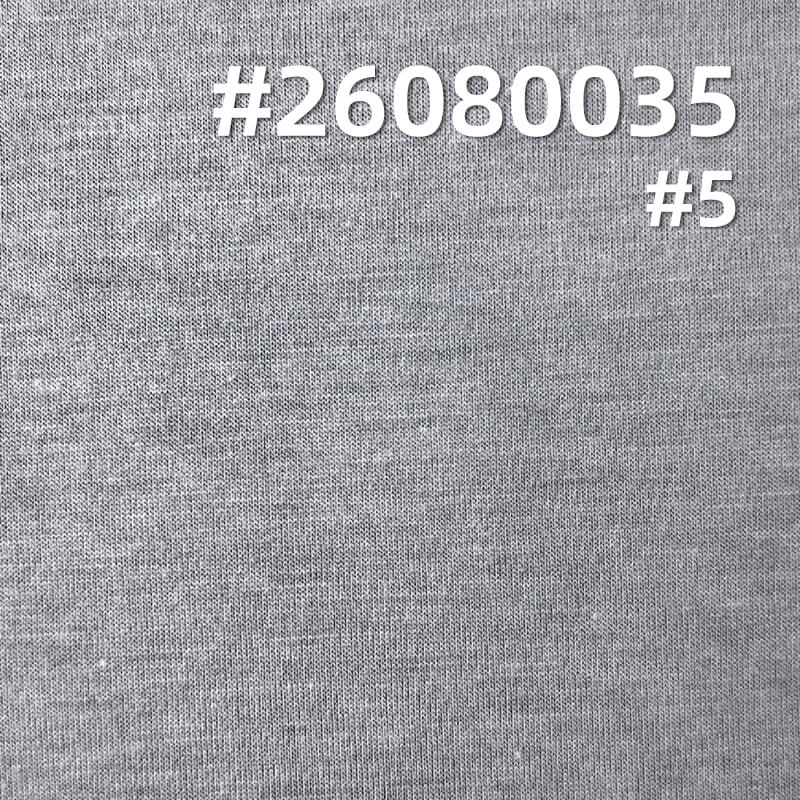 针织TR汗布|210g/m2涤纶人棉针织布|T恤 打底衫 POLO衫 休闲服面料