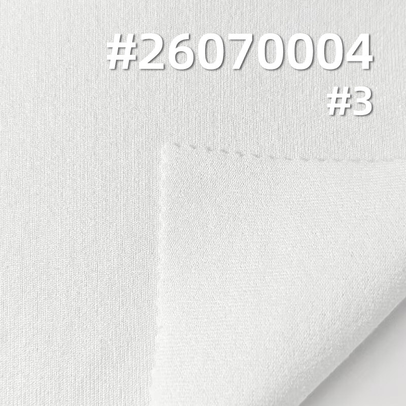 滌綸仿棉索羅娜|170g/m2全滌針織布|單面汗布|春夏T恤 休閒運動 內搭服飾面料