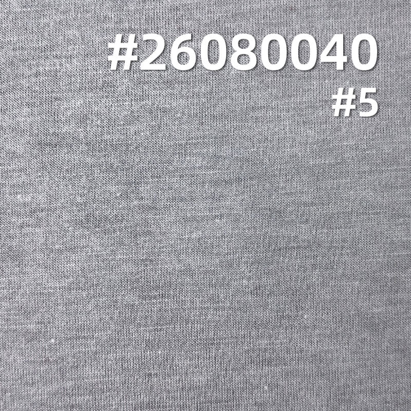 针织TR汗布|210g/m2涤纶人棉针织布|T恤 打底衫 POLO衫 休闲服面料