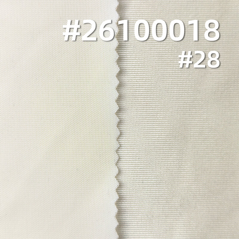 40D油光泳布|170g/m² 锦氨四面弹缎面针织布|泳装 泳衣 泳裤 舞蹈拉丁服 瑜伽服面料