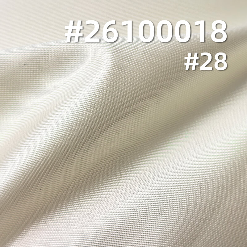 40D油光泳布|170g/m² 锦氨四面弹缎面针织布|泳装 泳衣 泳裤 舞蹈拉丁服 瑜伽服面料