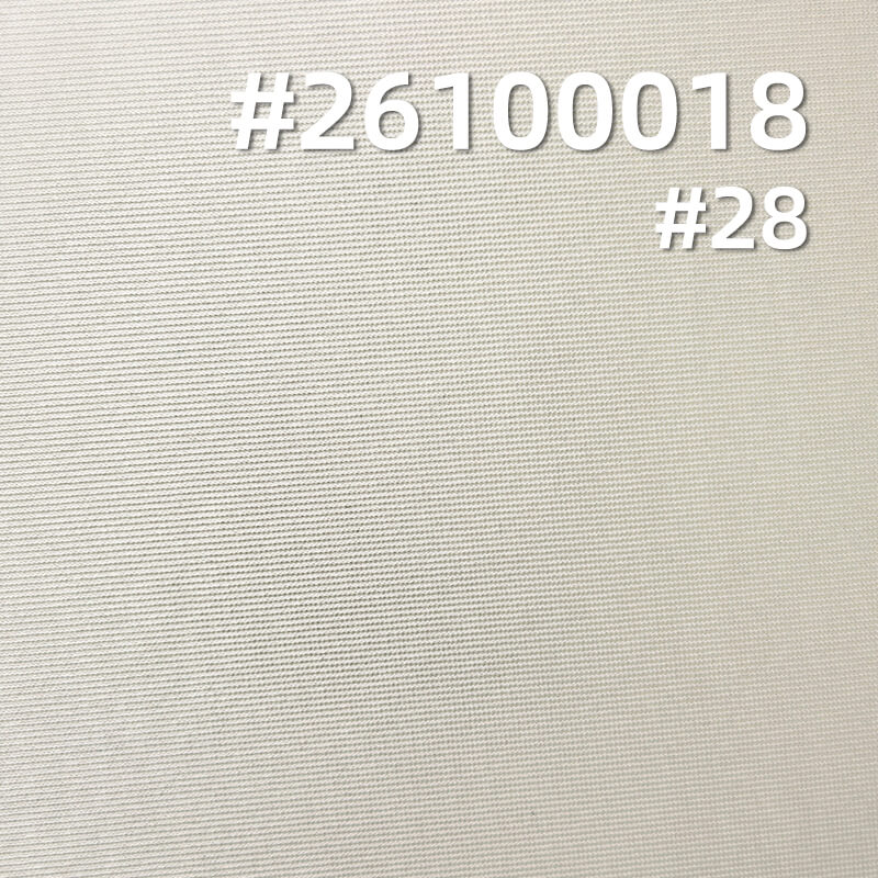40D油光泳布|170g/m² 锦氨四面弹缎面针织布|泳装 泳衣 泳裤 舞蹈拉丁服 瑜伽服面料