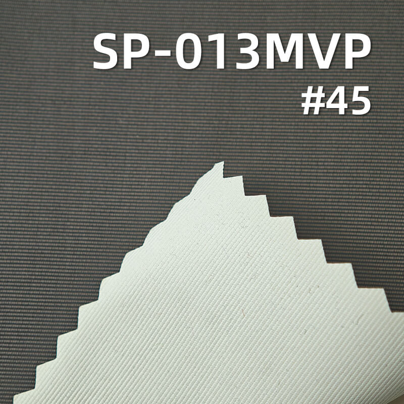 320D消光尼龙塔丝隆|147g/m²防水PU染色布|透湿透气白胶(透湿>3000 高水压>3000)|户外服饰面料 SP-013MVP